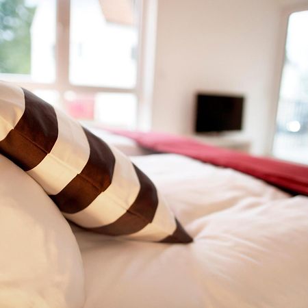 Boardinghouse By M&K Hotel Bad Oeynhausen Ngoại thất bức ảnh