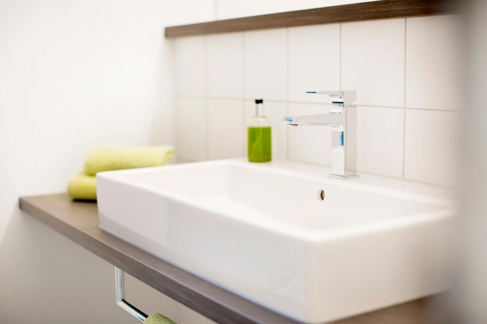 Boardinghouse By M&K Hotel Bad Oeynhausen Ngoại thất bức ảnh