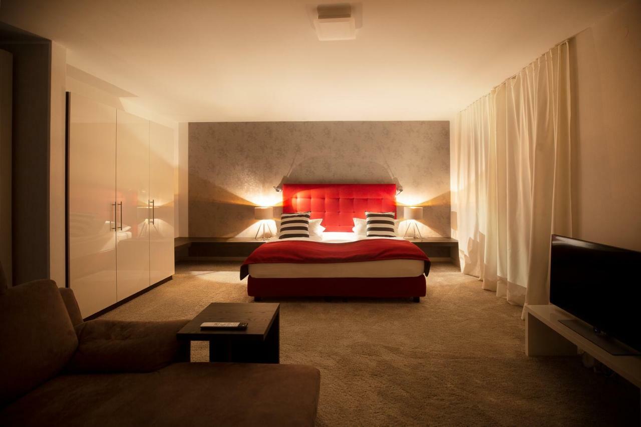 Boardinghouse By M&K Hotel Bad Oeynhausen Ngoại thất bức ảnh