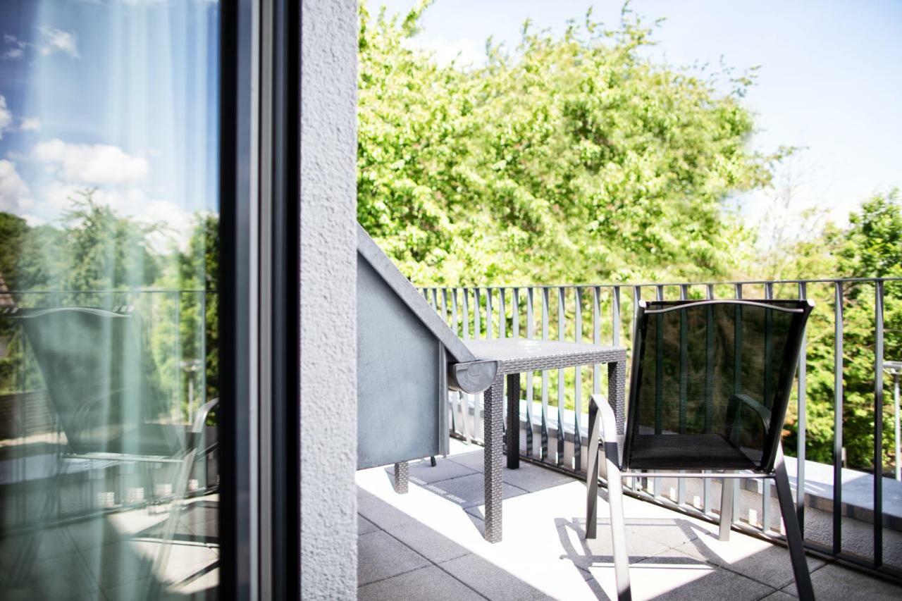 Boardinghouse By M&K Hotel Bad Oeynhausen Ngoại thất bức ảnh