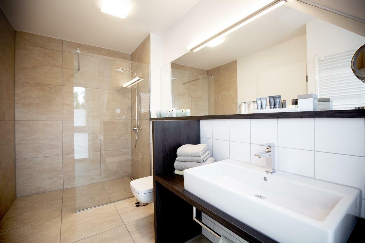 Boardinghouse By M&K Hotel Bad Oeynhausen Ngoại thất bức ảnh