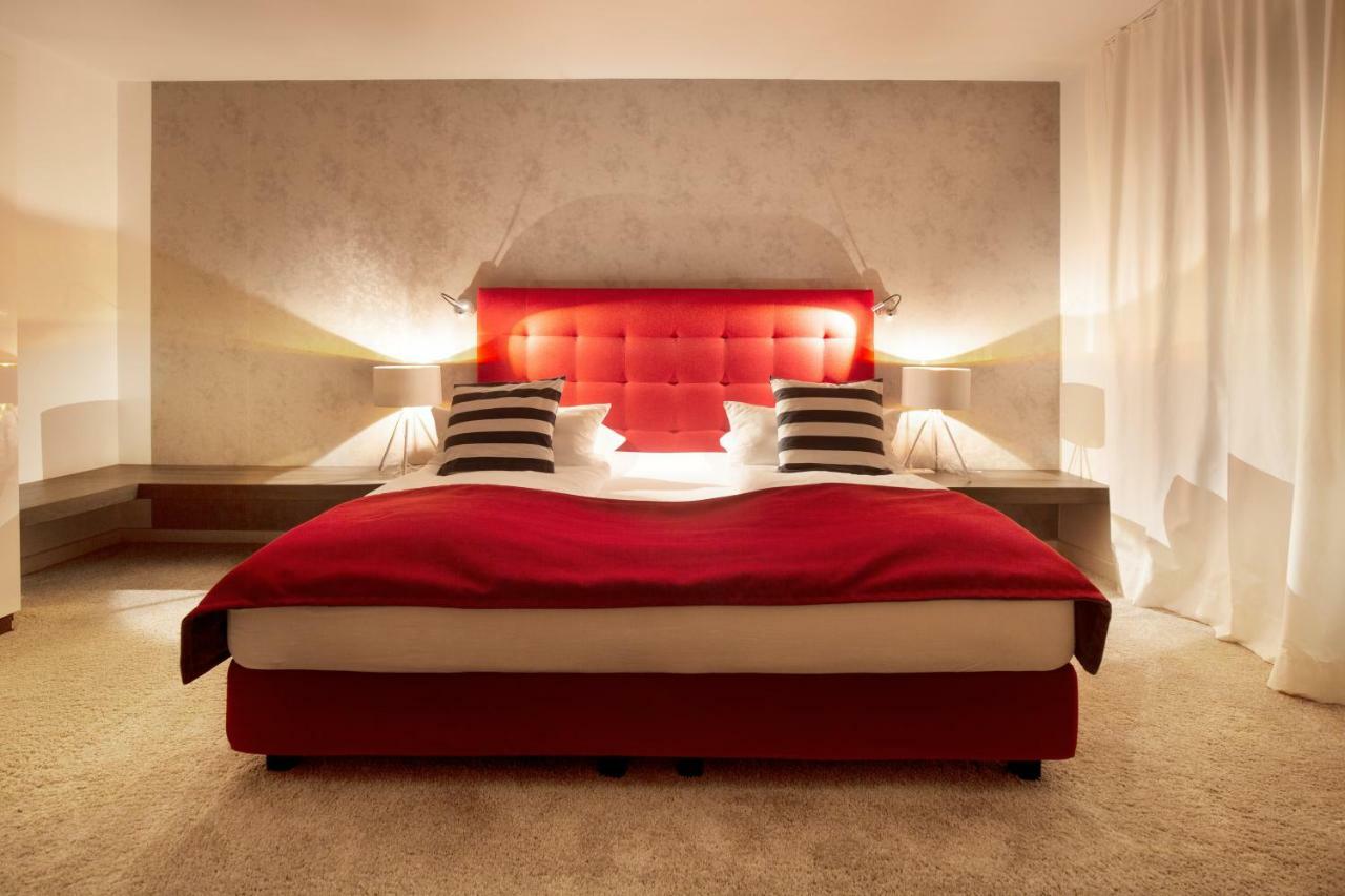 Boardinghouse By M&K Hotel Bad Oeynhausen Ngoại thất bức ảnh