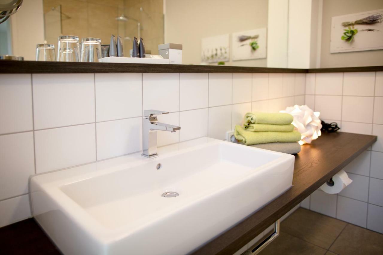 Boardinghouse By M&K Hotel Bad Oeynhausen Ngoại thất bức ảnh